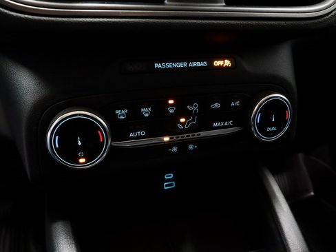 Certified 2023 Ford Escape Active image 32