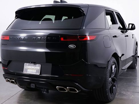 Used 2023 Land Rover Range Rover Sport First Edition image 18