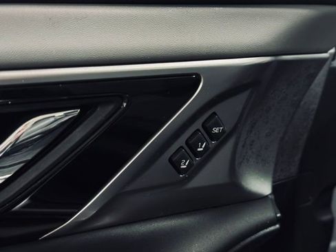 Used 2024 Subaru Outback Limited image 16