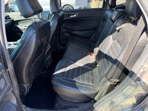 Used 2022 Ford Edge SEL w/ Convenience Package AWD/4WD image 11