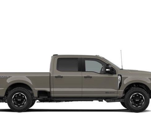New 2026 Ford F350 XLT AWD/4WD image 27