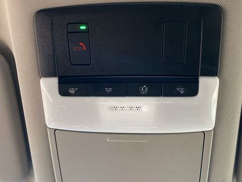 Certified 2023 Nissan Rogue SV image 17