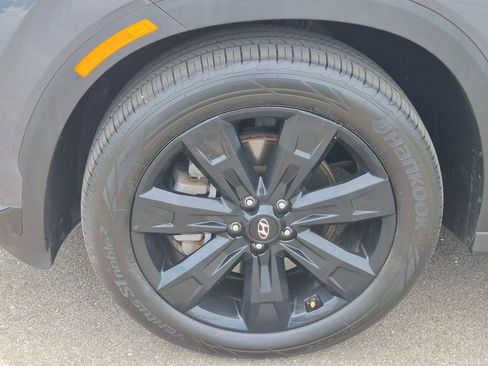 Used 2024 Hyundai Palisade XRT AWD/4WD image 10