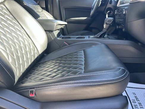 Used 2021 Ford Ranger XLT w/ Equipment Group 302A High image 13