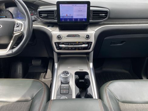 Used 2021 Ford Explorer Timberline image 15