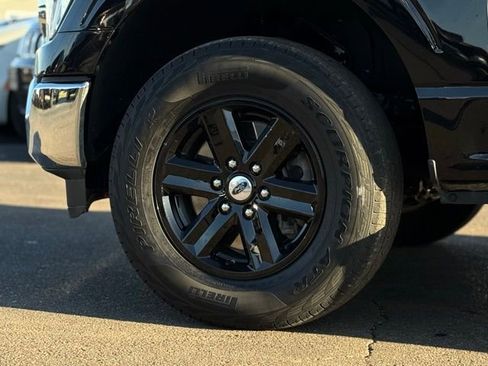 Certified 2022 Ford F150 XLT w/ Trailer Tow Package image 47