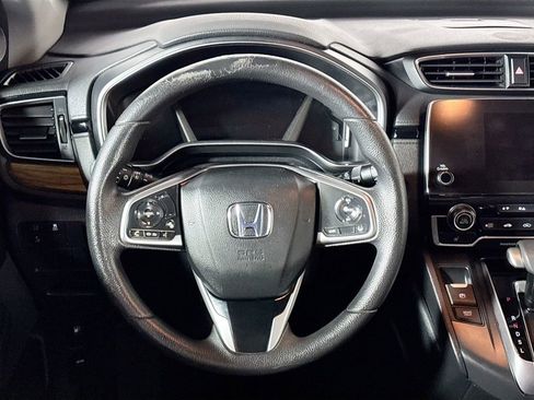 Certified 2019 Honda CR-V EX image 14