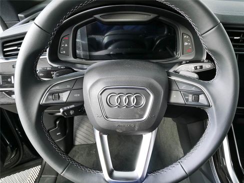 Used 2026 Audi Q8 Premium Plus w/ Premium Plus Package AWD/4WD image 11