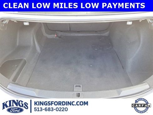 Used 2018 Buick LaCrosse Essence w/ Sun and Shade Package image 25