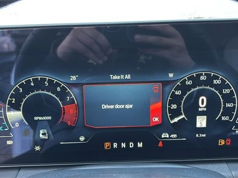 New 2026 Ford Mustang GT Premium image 12