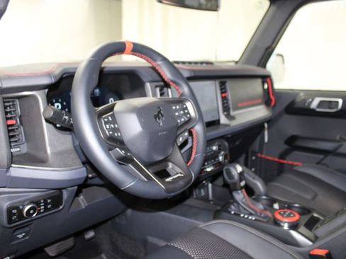 New 2025 Ford Bronco Raptor image 20