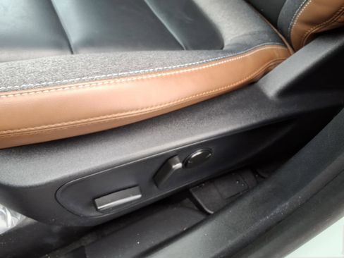 Used 2024 Ford Bronco Sport Outer Banks w/ Tech Package image 19