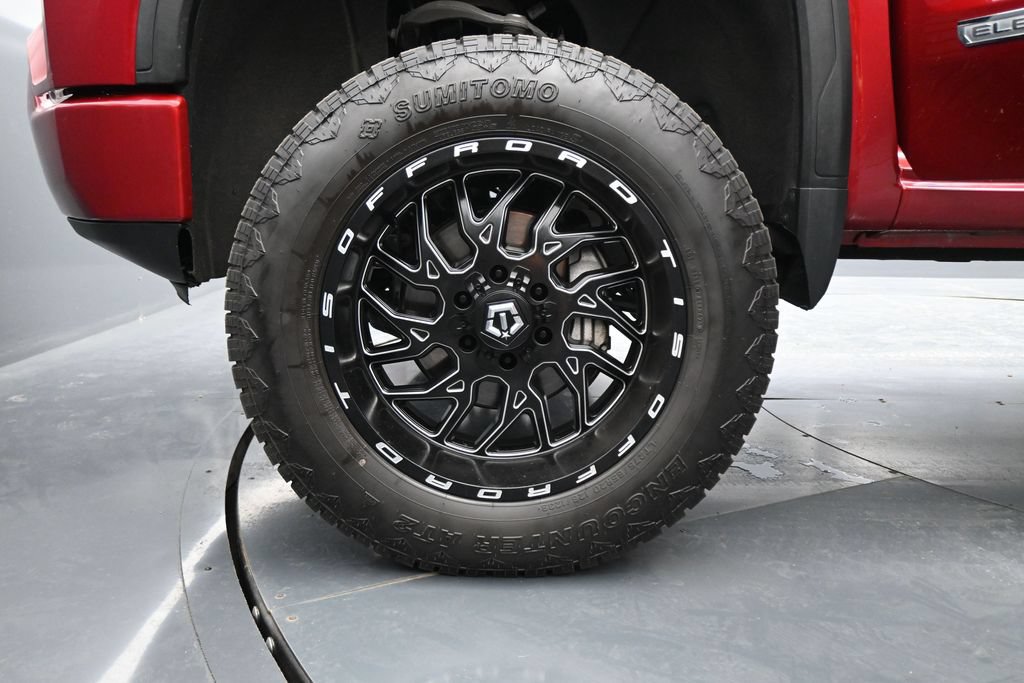 Used 2022 GMC Sierra 1500 Elevation AWD/4WD image 25