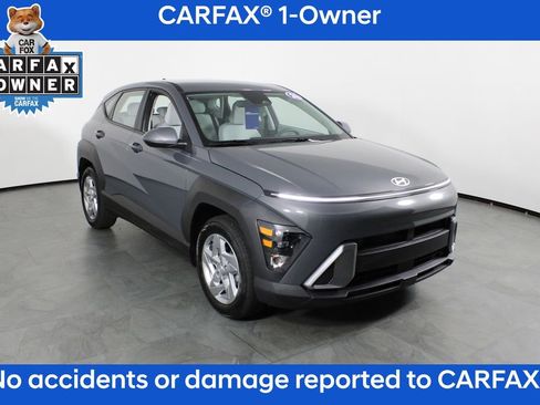 Certified 2026 Hyundai Kona SE FWD image 5