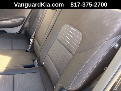 Used 2021 Kia Sportage LX w/ LX Fwd Popular Package image 25