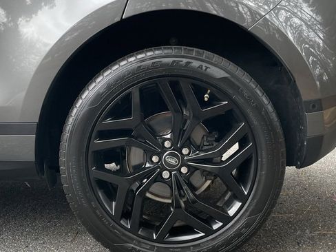 Used 2020 Land Rover Range Rover Evoque SE image 7