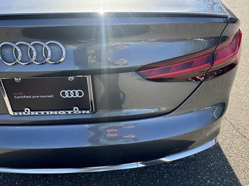 Certified 2023 Audi S5 Premium Plus w/ Premium Plus Package AWD/4WD image 38