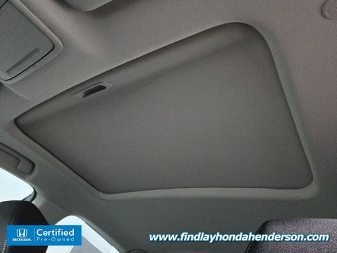 Certified 2023 Honda Accord EX image 9