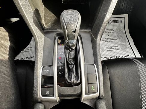 Used 2019 Honda Civic LX image 14