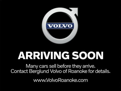 New 2027 Volvo XC60 B5 Plus AWD/4WD image 1