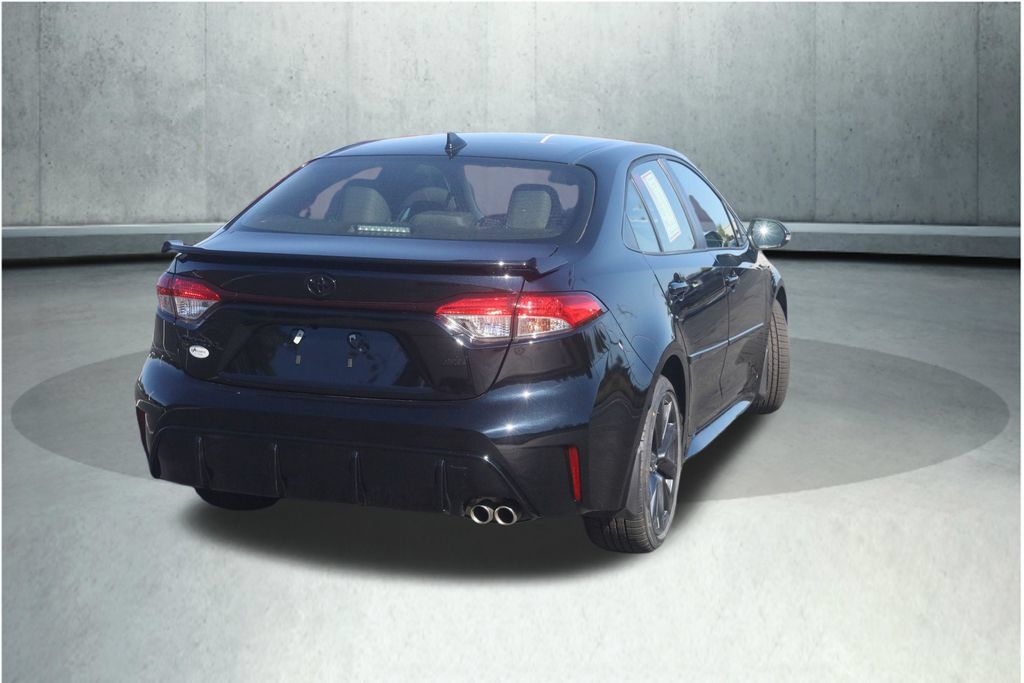 Used 2026 Toyota Corolla SE FWD image 13
