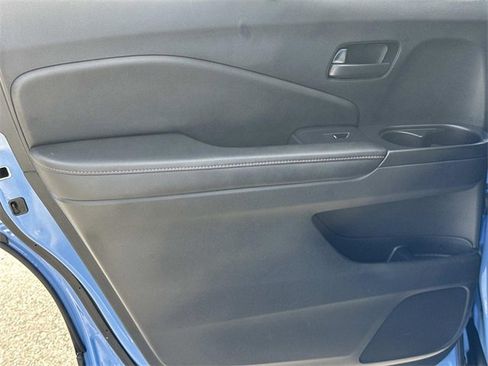 Certified 2024 Honda Passport TrailSport image 11