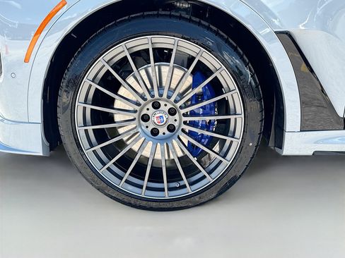 New 2026 BMW ALPINA XB7 AWD/4WD image 43