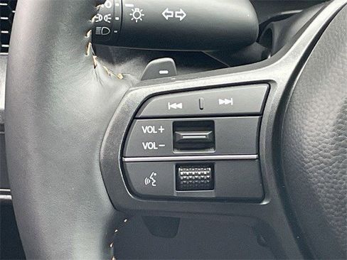 New 2026 Honda CR-V Sport-L image 14