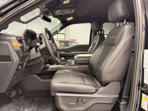 Used 2025 Ford F150 Tremor image 27