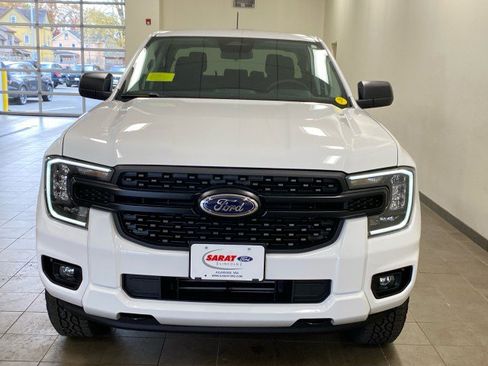 New 2025 Ford Ranger XL w/ Trailer Tow Package image 3