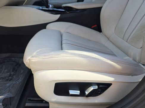 Used 2017 BMW 540i image 28