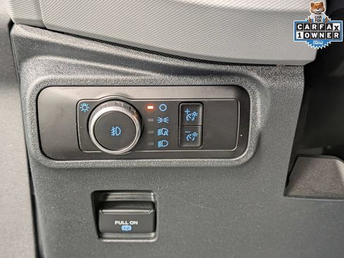 Used 2023 Ford Bronco Big Bend AWD/4WD image 25
