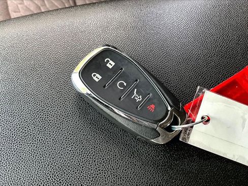 Used 2019 Chevrolet Equinox LT FWD image 35