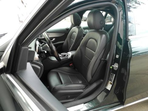 Used 2019 Mercedes-Benz C 300 Sedan w/ Multimedia Package image 14