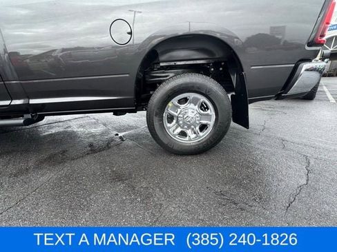 New 2026 RAM 2500 Tradesman image 10