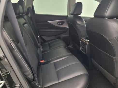 Used 2021 Nissan Murano SL w/ SL Moonroof Package image 19