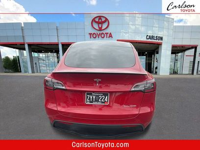 Used 2022 Tesla Model Y Performance