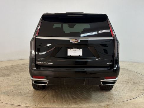 Certified 2024 Cadillac Escalade Premium Luxury w/ Performance Package AWD/4WD image 10