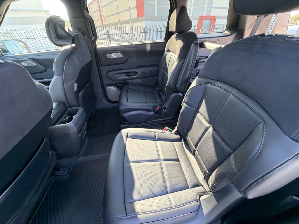 New 2027 Kia Telluride SX Prestige AWD/4WD image 27