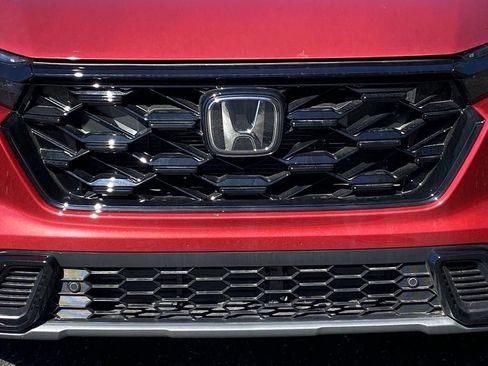 New 2026 Honda CR-V Sport-L image 27