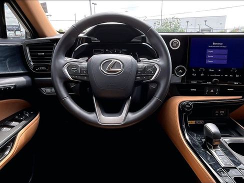 Used 2025 Lexus NX 350 AWD w/ Accessory Package (2T) image 6