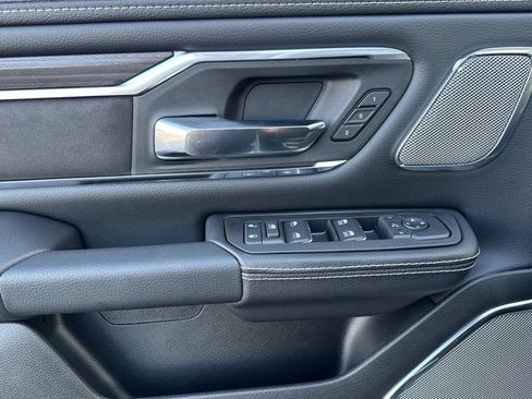 New 2026 RAM 1500 Laramie w/ Night Edition image 13