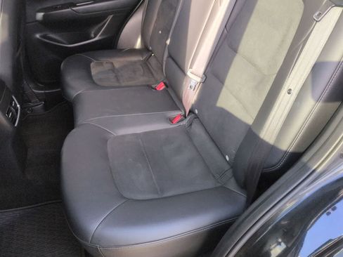 Used 2020 MAZDA CX-5 Touring image 14