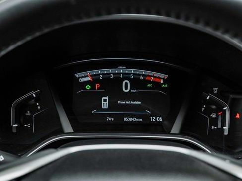 Used 2020 Honda CR-V EX-L image 14