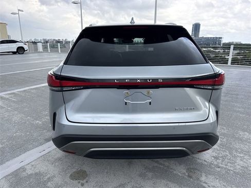 Certified 2023 Lexus RX 350 Premium Plus image 24