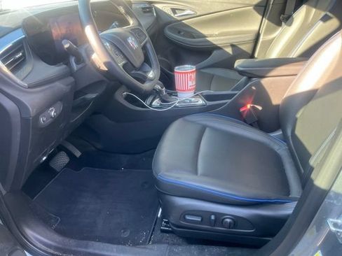 Used 2025 Buick Encore GX Sport Touring w/ Comfort Package FWD image 7