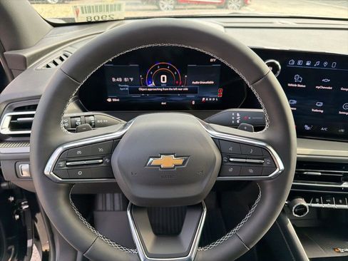 New 2026 Chevrolet Traverse LT FWD image 26