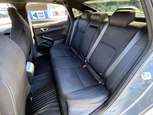 Used 2024 Honda Civic Si image 21