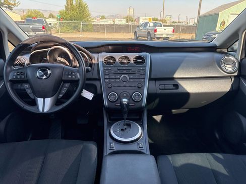 Used 2011 MAZDA CX-7 i Sport w/ Convenience Pkg image 14