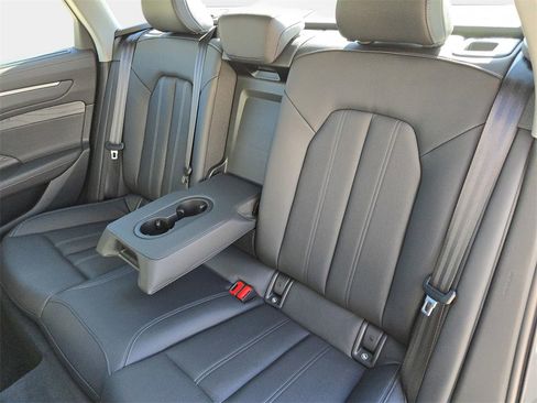 New 2026 Audi A6 Premium Plus image 14